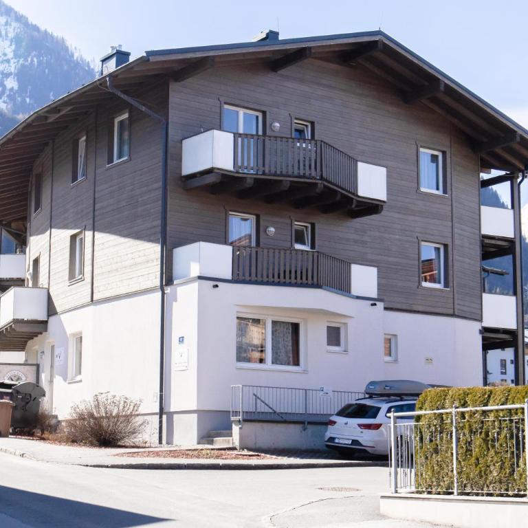 Apartment Adler Resort by Alpin Rentals - incl Summercard - Apartment mit 2 Schlafzimmern - 27