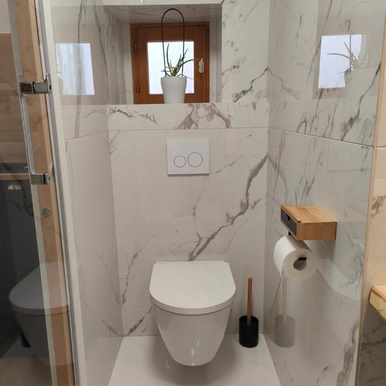 Studio rue Fesch - One-Bedroom Apartment - 7