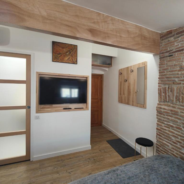 Studio rue Fesch - One-Bedroom Apartment - 3