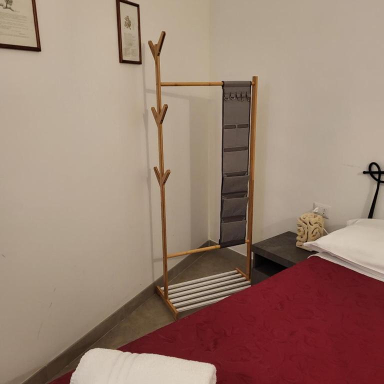 Villino Tortorelli - Camera Matrimoniale Piccola - 14