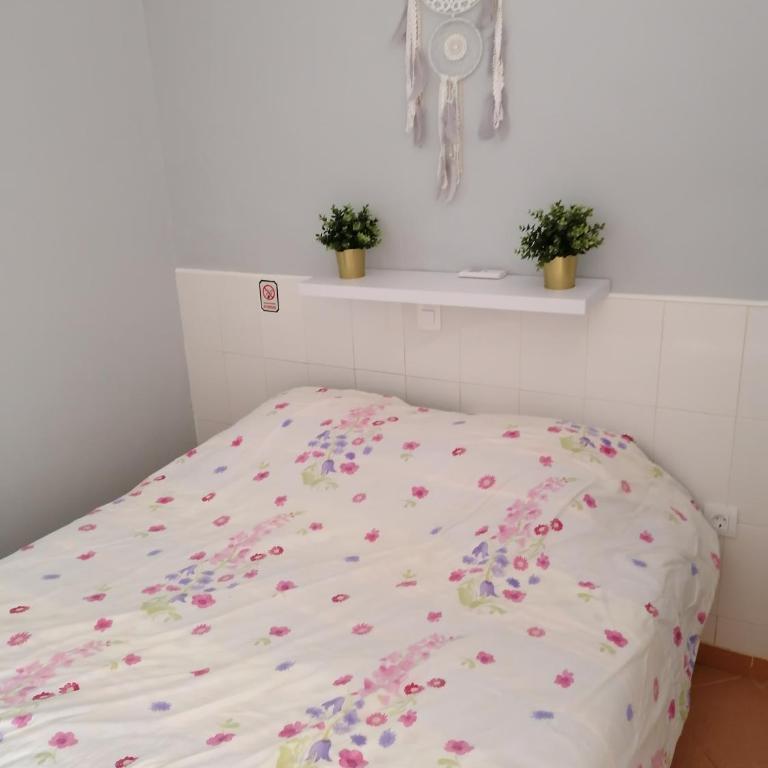 la siesta 23D - Apartamento de 1 dormitorio - 16