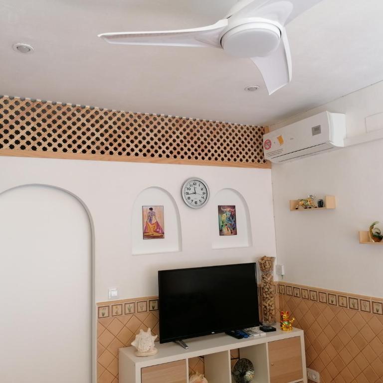 la siesta 23D - Apartamento de 1 dormitorio - 11
