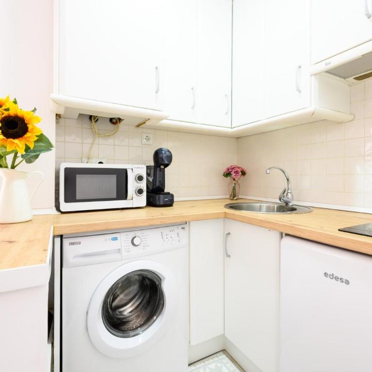 2 minutes to the sea -Cano 2 bedroom by 10ToSea - Apartamento de 2 dormitorios - 6