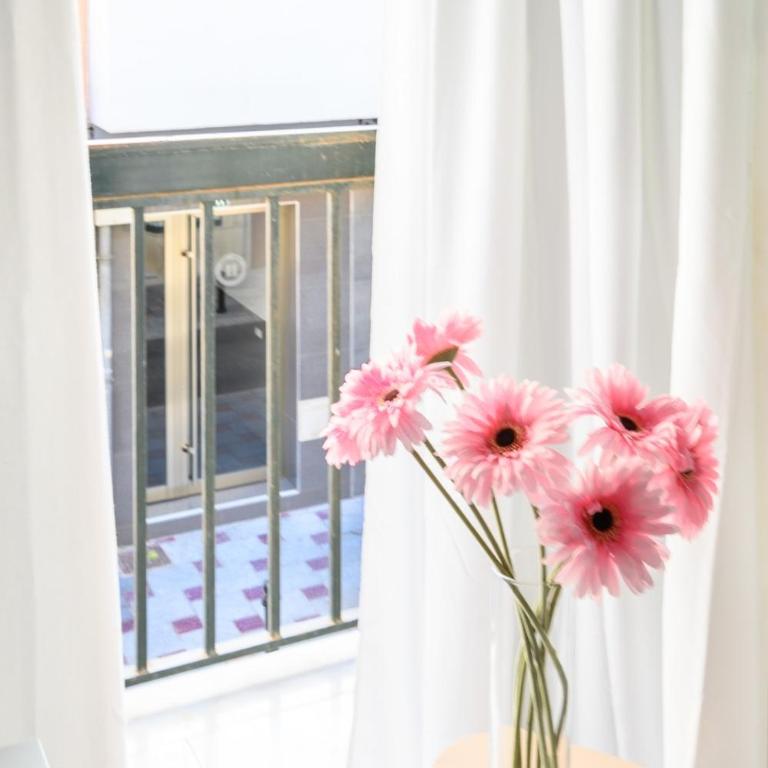 2 minutes to the sea -Cano 2 bedroom by 10ToSea - Apartamento de 2 dormitorios - 10