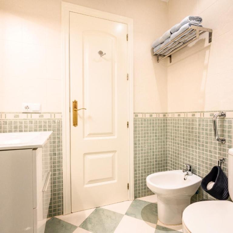 2 minutes to the sea -Cano 2 bedroom by 10ToSea - Apartamento de 2 dormitorios - 8