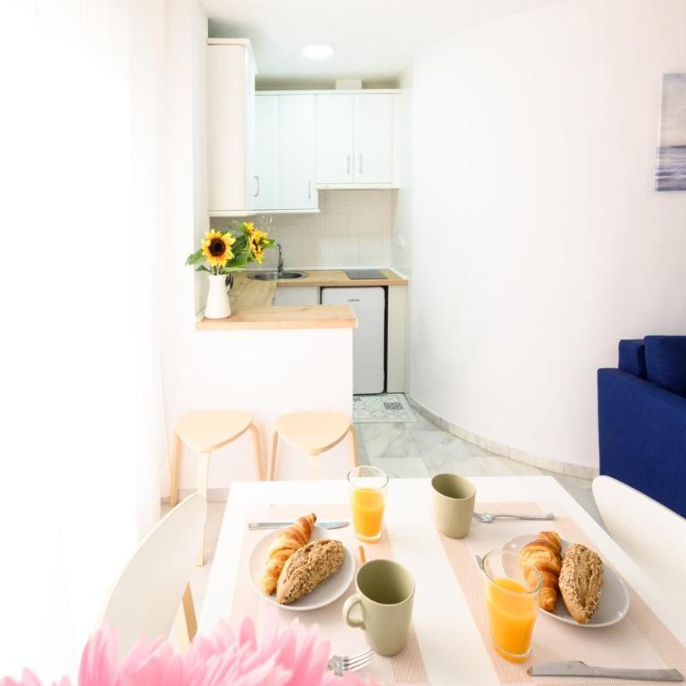 2 minutes to the sea -Cano 2 bedroom by 10ToSea - Apartamento de 2 dormitorios - 11