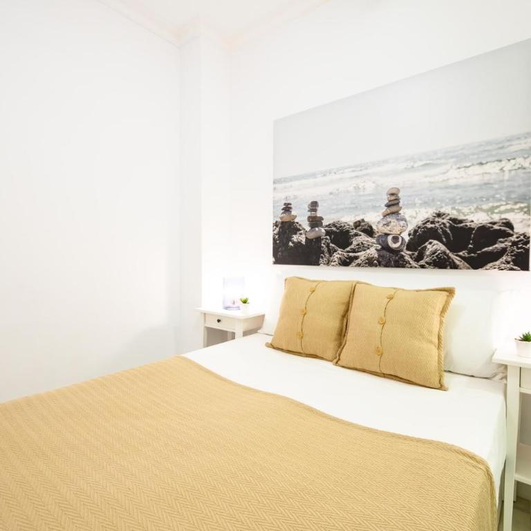 2 minutes to the sea -Cano 2 bedroom by 10ToSea - Apartamento de 2 dormitorios - 14