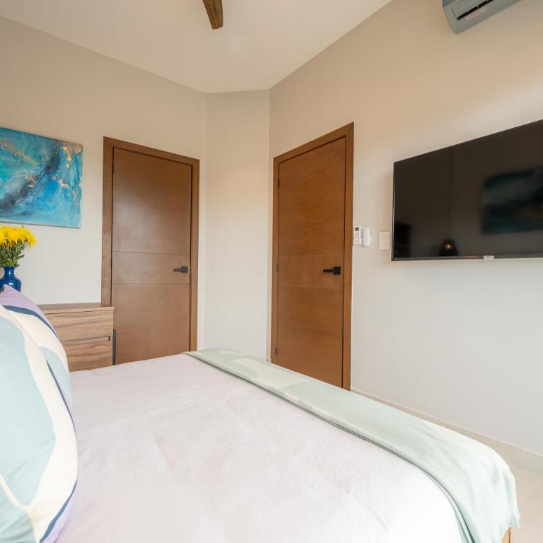 Kippal - Modern Oasis - ApartHotel - Apartamento con vistas al mar - 5