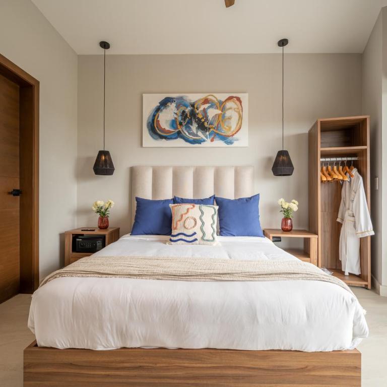 Kippal - Modern Oasis - ApartHotel - Apartamento con terraza - 41