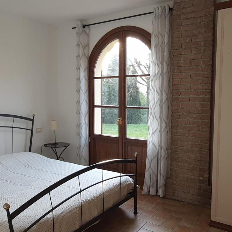 Villa Santa Caterina - Appartamento con 2 Camere da Letto - 23