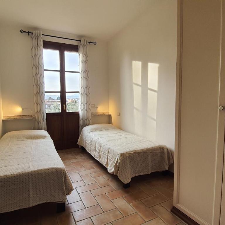Villa Santa Caterina - Appartamento con 2 Camere da Letto - 12