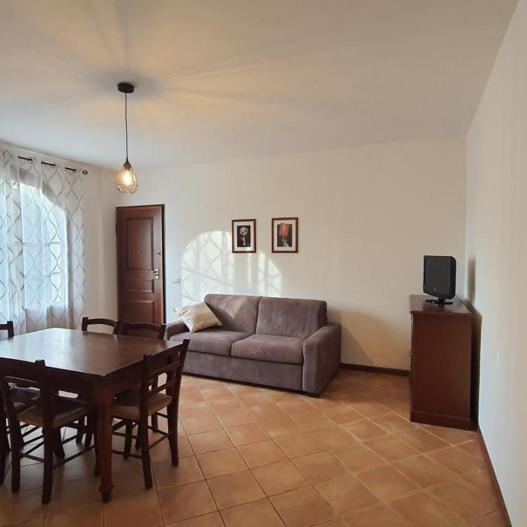 Villa Santa Caterina - Appartamento con 2 Camere da Letto - 2
