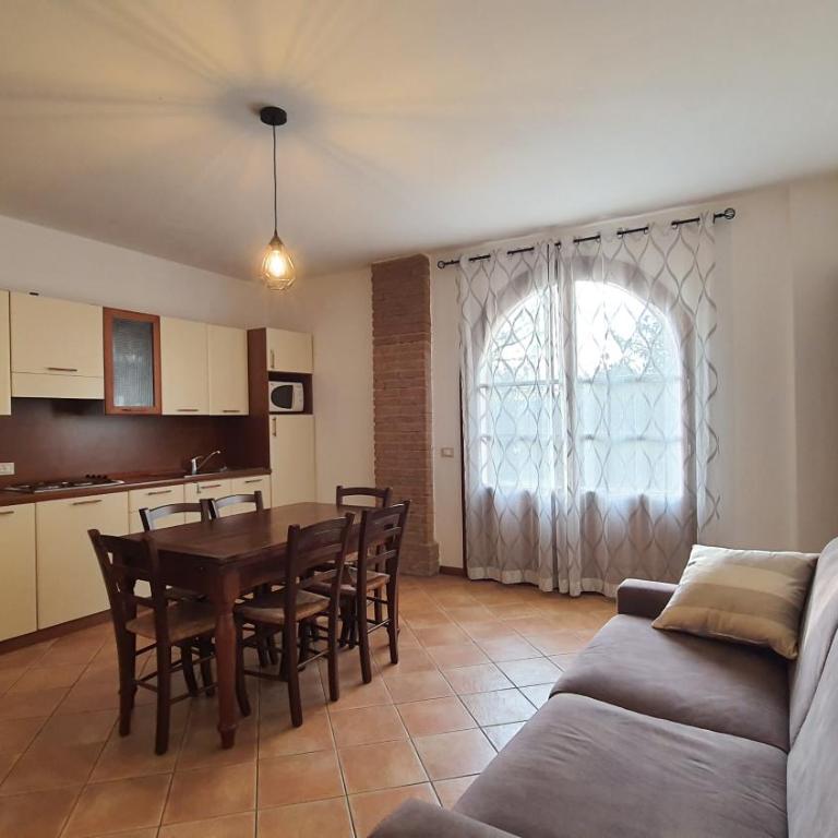 Villa Santa Caterina - Appartamento con 2 Camere da Letto - 15