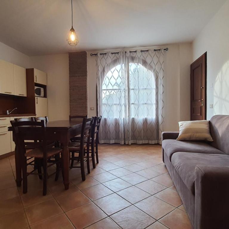 Villa Santa Caterina - Appartamento con 2 Camere da Letto - 17
