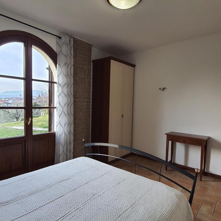 Villa Santa Caterina - Appartamento con 2 Camere da Letto - 21