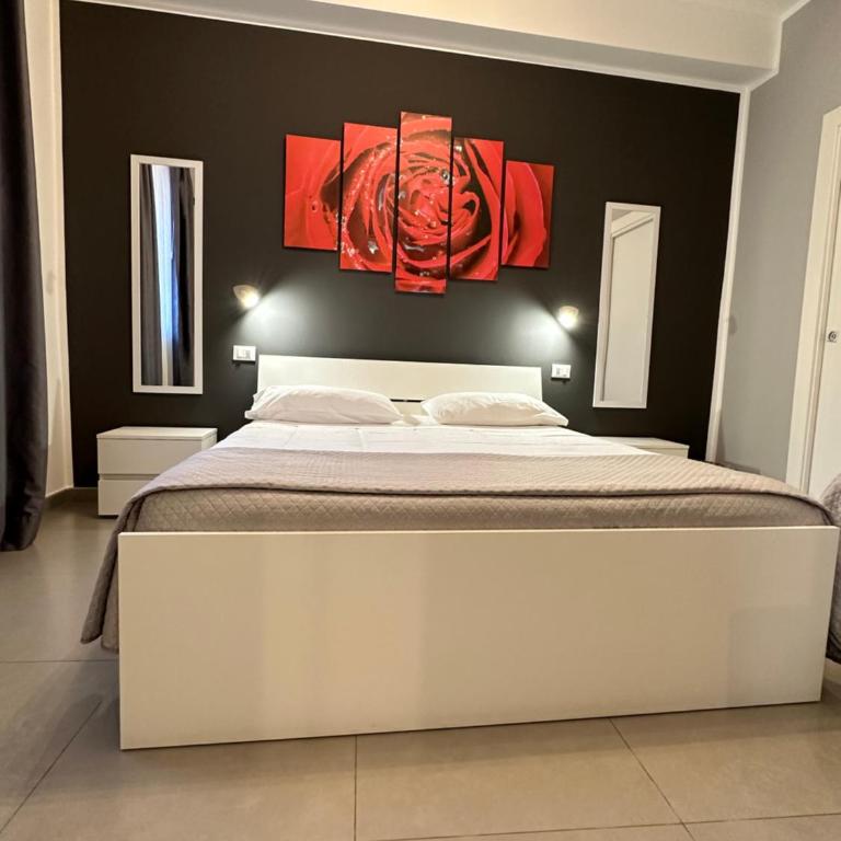 Le Tre Rose - Camera Tripla - 1