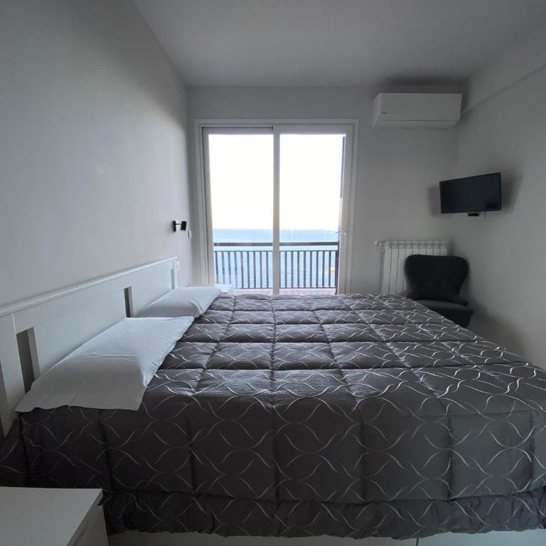 Blue Marine Taormina - Appartamento con 2 Camere da Letto - 11