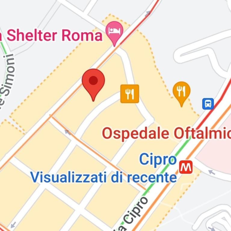 Casina degli Eroi - One-Bedroom Apartment - 10