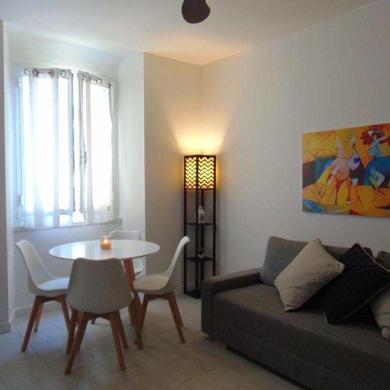 Casa Da Cri - Appartamento con 1 Camera da Letto - 7