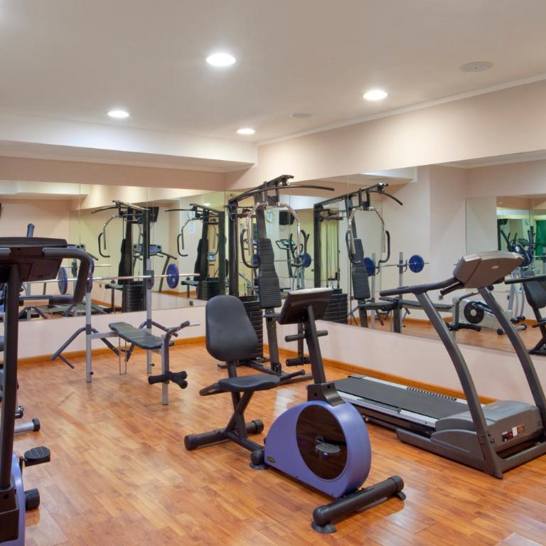 Holiday Inn Cagliari by IHG - Camera Standard - 2
