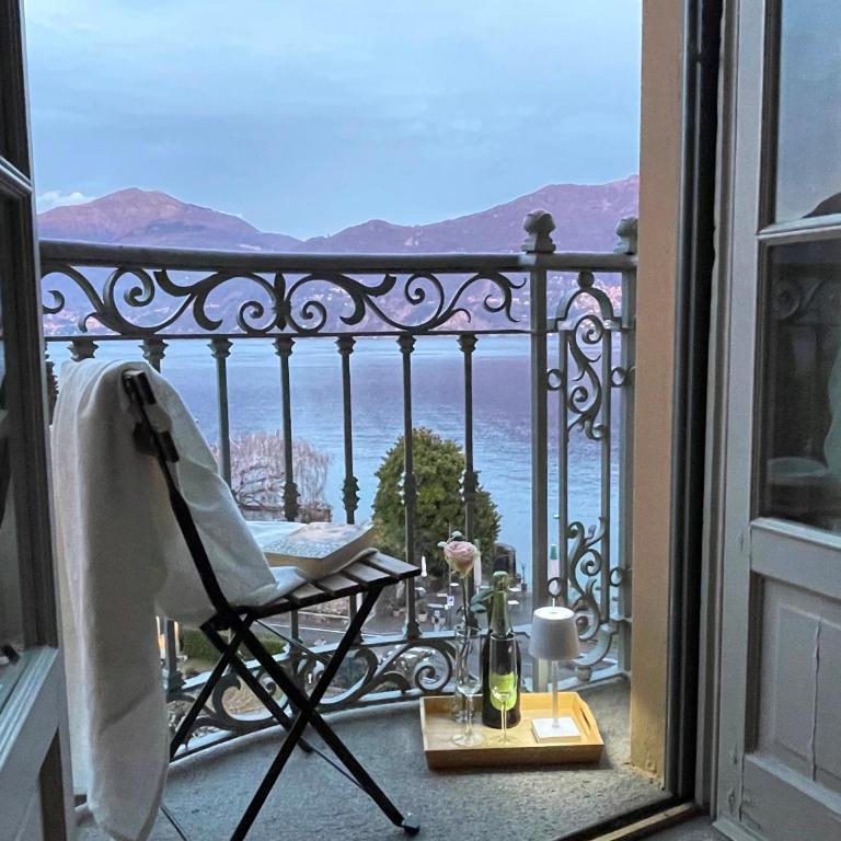 Residenza Victoria - Appartamento con Vista Lago - 32