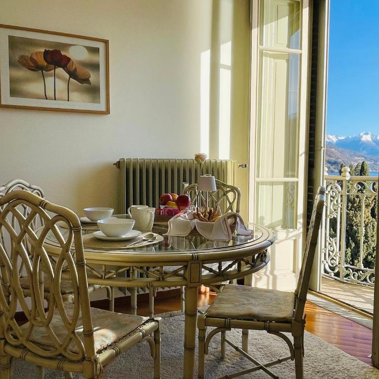 Residenza Victoria - Appartamento con Vista Lago - 13