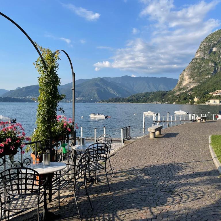 Residenza Victoria - Appartamento con Vista Lago - 55