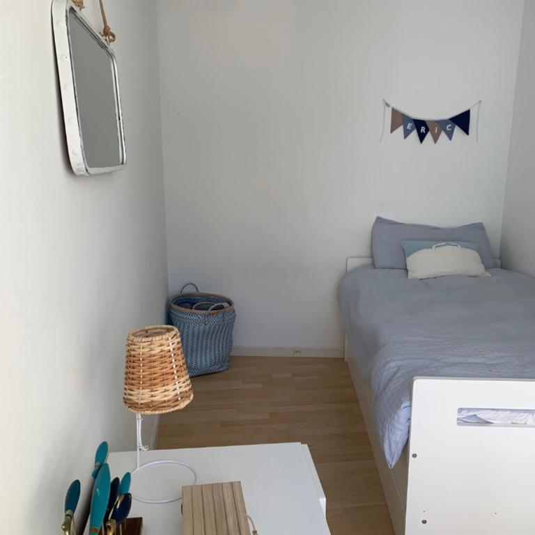 Apartaments Muntaner I - Apartamento de 2 dormitorios - 5