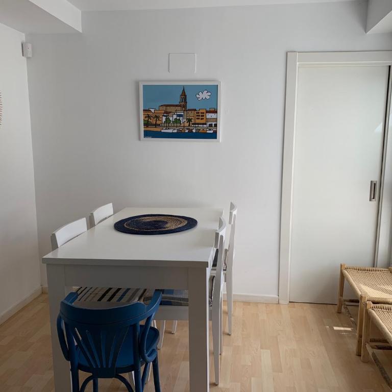 Apartaments Muntaner I - Apartamento de 2 dormitorios - 3
