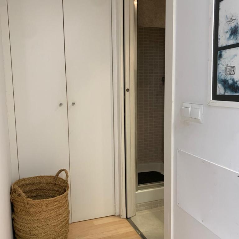 Apartaments Muntaner I - Apartamento de 2 dormitorios - 8
