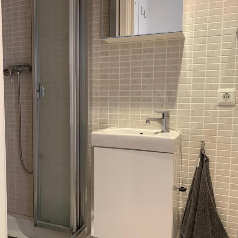 Apartaments Muntaner I - Apartamento de 2 dormitorios - 6