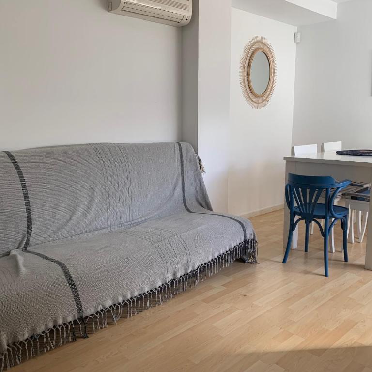 Apartaments Muntaner I - Apartamento de 2 dormitorios - 4