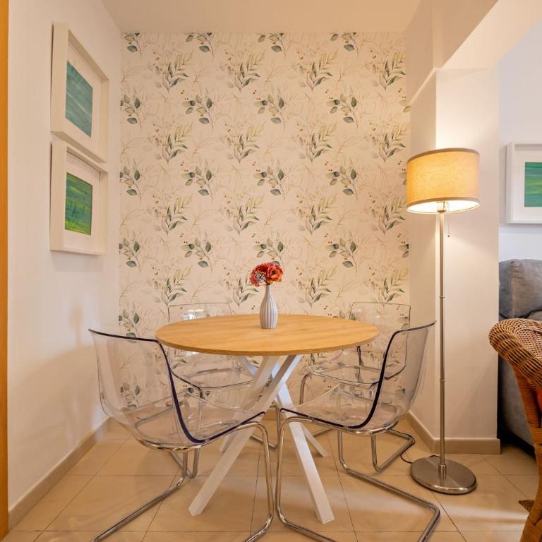 San Vicente Apartamento, 5 pax, Centro Historico - Apartamento de 3 dormitorios - 14