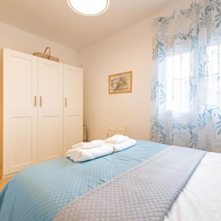 San Vicente Apartamento, 5 pax, Centro Historico - Apartamento de 3 dormitorios - 23