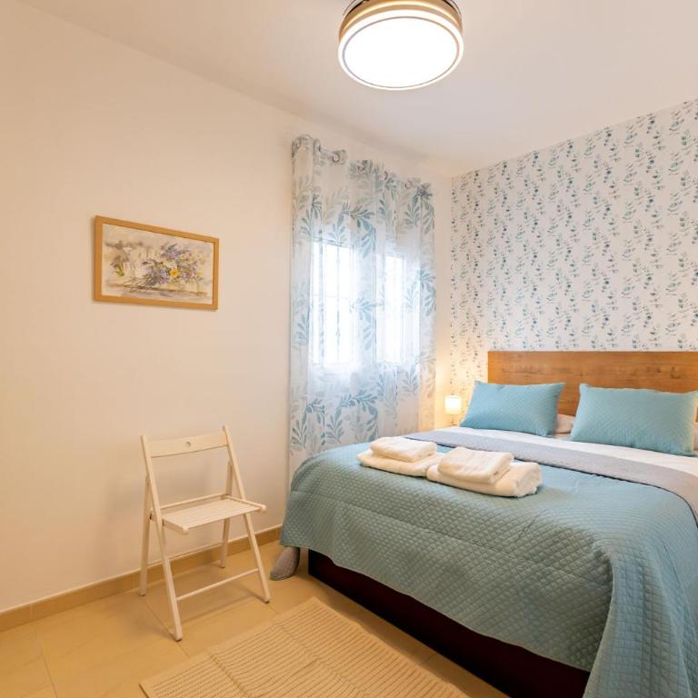 San Vicente Apartamento, 5 pax, Centro Historico - Apartamento de 3 dormitorios - 22
