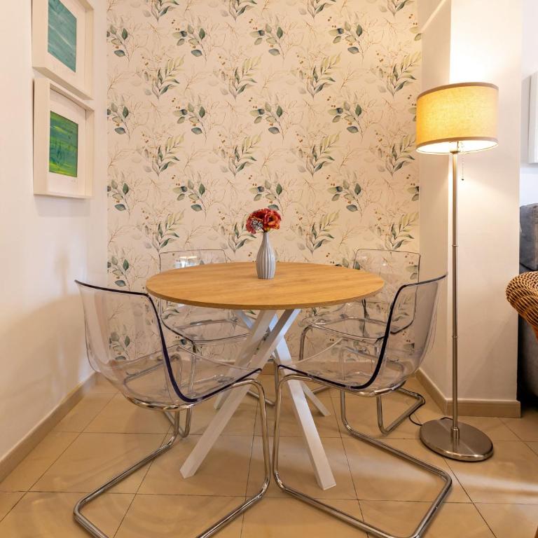 San Vicente Apartamento, 5 pax, Centro Historico - Apartamento de 3 dormitorios - 12