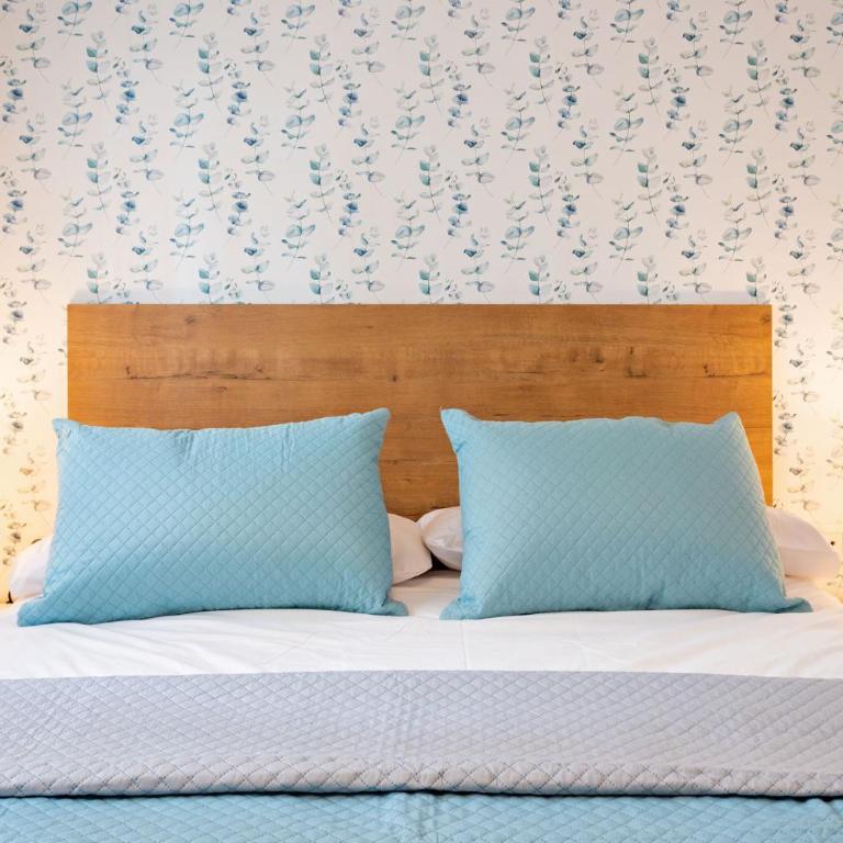 San Vicente Apartamento, 5 pax, Centro Historico - Apartamento de 3 dormitorios - 25