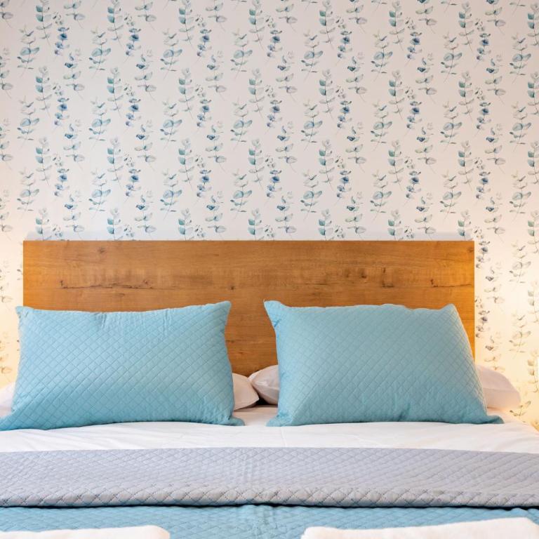 San Vicente Apartamento, 5 pax, Centro Historico - Apartamento de 3 dormitorios - 30