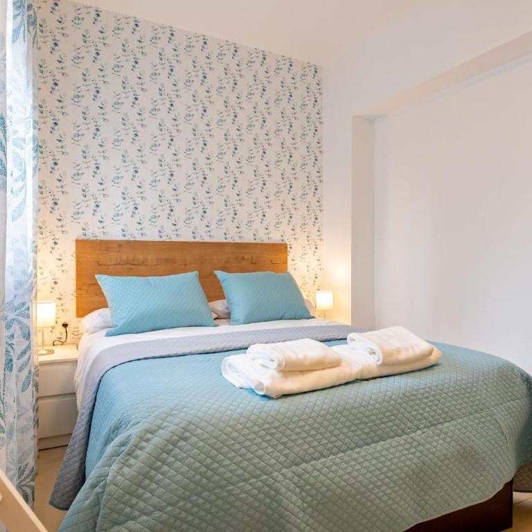 San Vicente Apartamento, 5 pax, Centro Historico - Apartamento de 3 dormitorios - 27