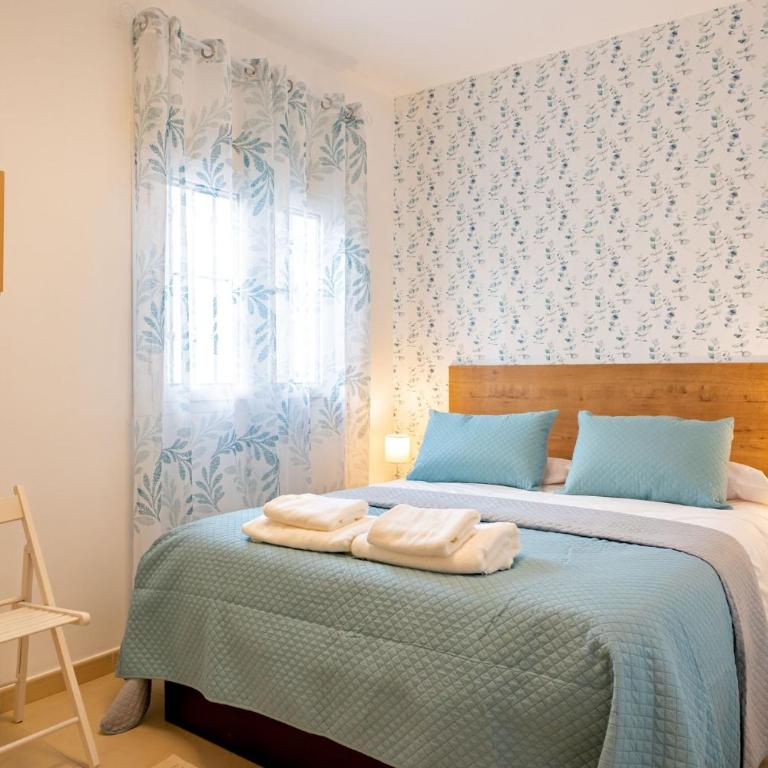 San Vicente Apartamento, 5 pax, Centro Historico - Apartamento de 3 dormitorios - 29