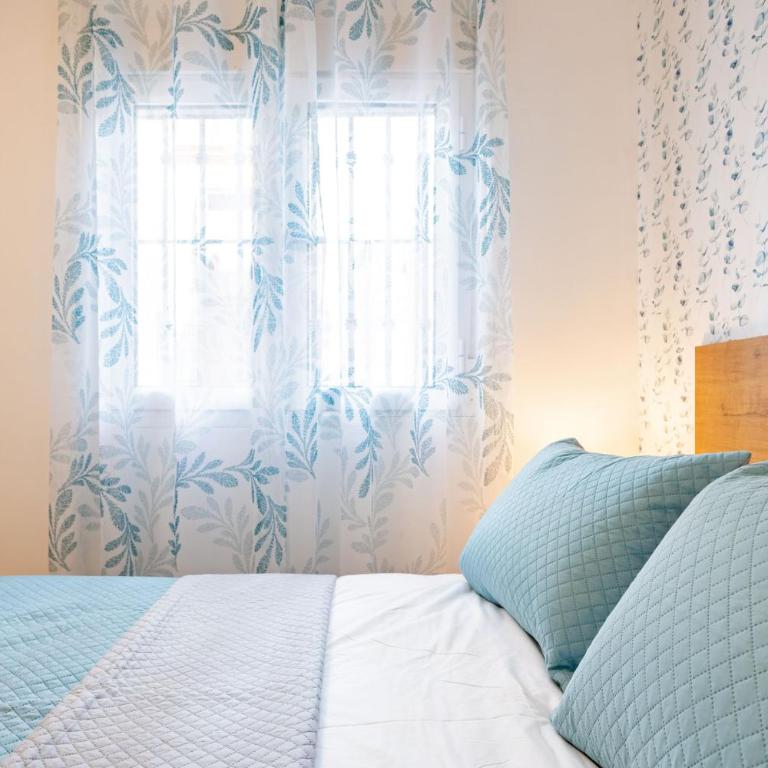 San Vicente Apartamento, 5 pax, Centro Historico - Apartamento de 3 dormitorios - 28