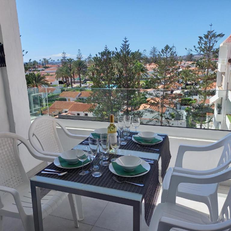 Yumbo Holiday Apartment - Tanife CAS - Apartamento de 1 dormitorio - 1