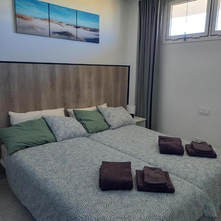 Yumbo Holiday Apartment - Tanife CAS - Apartamento de 1 dormitorio - 2