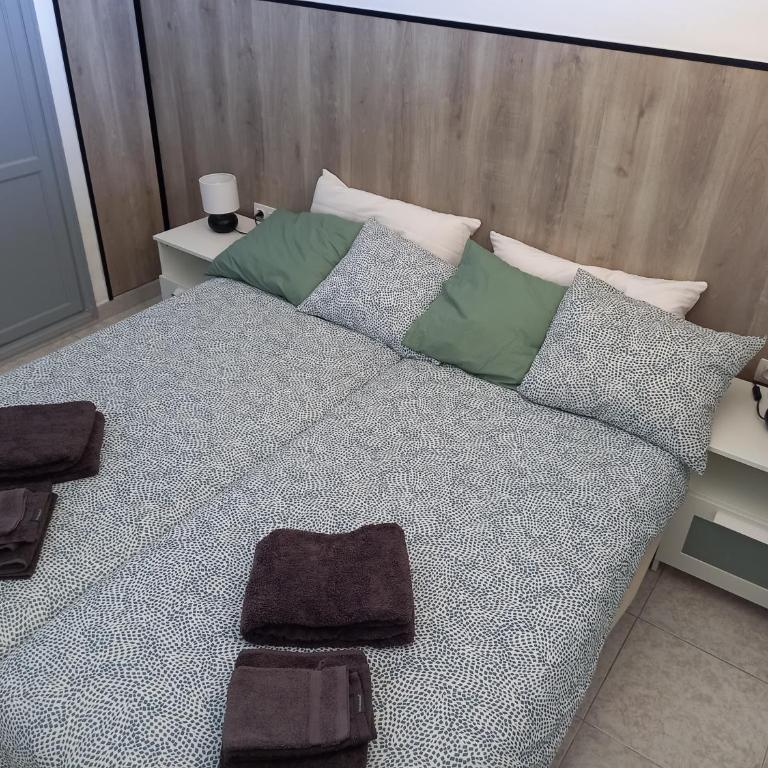 Yumbo Holiday Apartment - Tanife CAS - Apartamento de 1 dormitorio - 3
