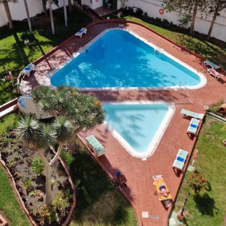 Yumbo Holiday Apartment - Tanife CAS - Apartamento de 1 dormitorio - 4