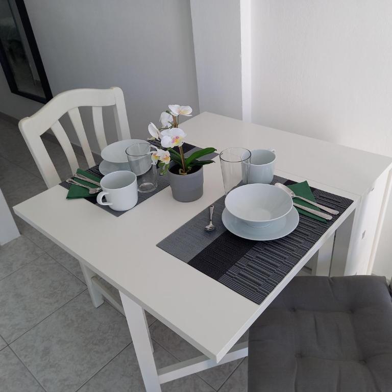 Yumbo Holiday Apartment - Tanife CAS - Apartamento de 1 dormitorio - 5