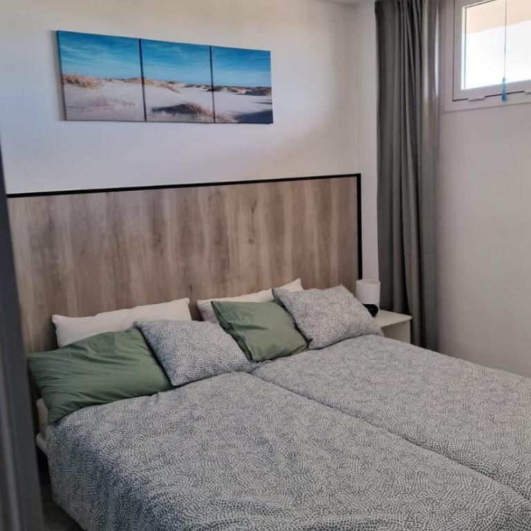Yumbo Holiday Apartment - Tanife CAS - Apartamento de 1 dormitorio - 8