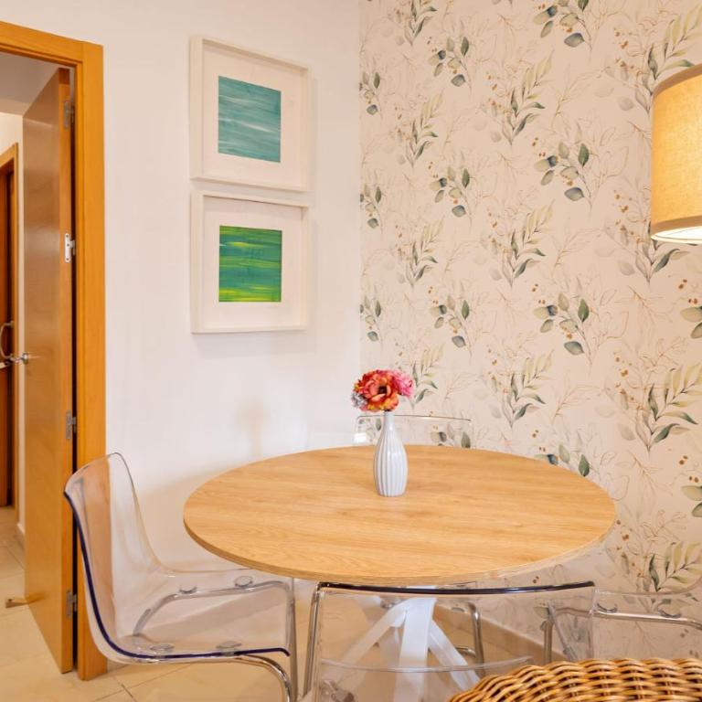 San Vicente Apartamento, 5 pax, Centro Historico - Apartamento de 3 dormitorios - 18