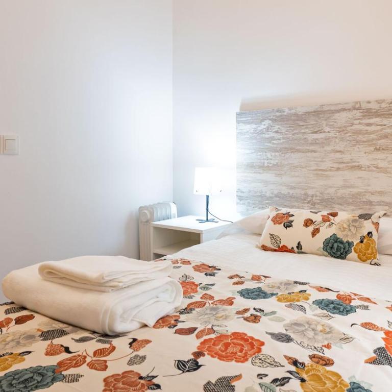 San Vicente Apartamento, 5 pax, Centro Historico - Apartamento de 3 dormitorios - 44
