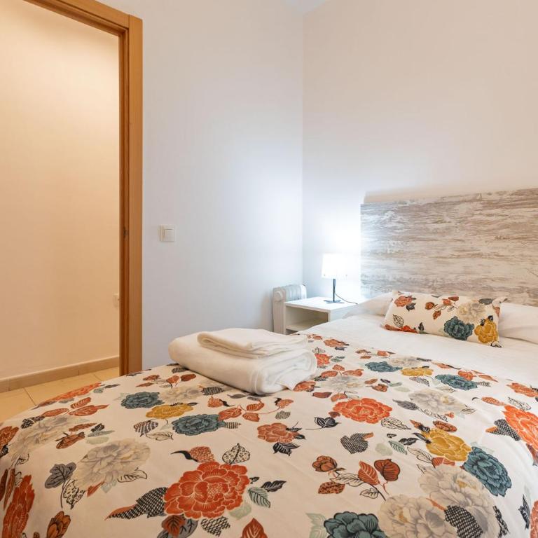 San Vicente Apartamento, 5 pax, Centro Historico - Apartamento de 3 dormitorios - 43
